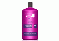 Шампунь Amalfi 900мл профессиональный Intense shine для всех типов волос /6286/5946/ (213 686)