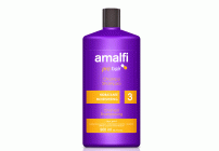 Шампунь Amalfi 900мл профессиональный Moisturizing для всех типов волос /5289/ (213 687)