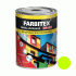 Эмаль ПФ-115 алкидная Farbitex 1,8кг лайм (209 697)