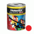 Эмаль ПФ-115 алкидная Farbitex 1,8кг красная (210 202)