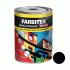 Эмаль ПФ-115 алкидная Farbitex 1,8кг черная (210 527)