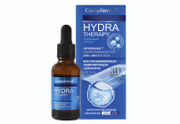Сыворотка для лица Compliment Hydra Therapy 25мл восстанавливающая гидратирующая (У-20) (202 328)