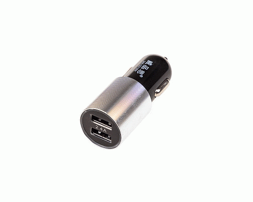 Зарядное устройство (адаптер) 12/24V USBх2 SW (216 326)