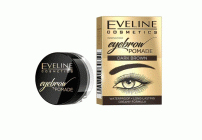 Помада для бровей Eveline Dark Brown (У-10) /984651/ (216 963)