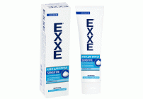 Крем для бритья EXXE Sensitive 100мл для чувствительной кожи /C0006328/ (258 773)