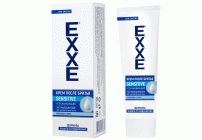Крем после бритья EXXE sensitive 80мл для чувствительной кожи /С0006329/ (258 774)