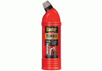 Средство для прочистки труб Sanfor Turbo  500мл гель (254 557)