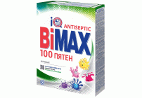 СМС Bi Max Компакт автомат  400г 100 пятен (У-24) /86006/073/982-1/ (169 870)