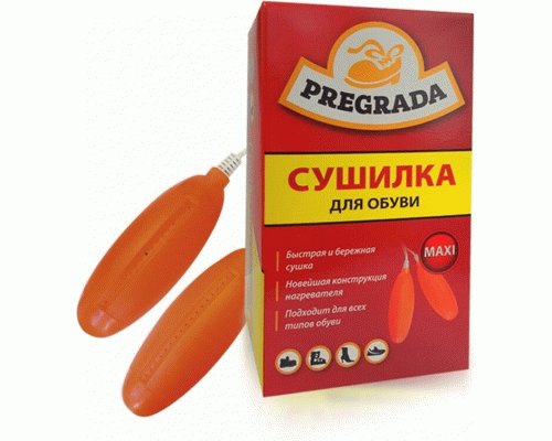 Сушилка для обуви Pregrada Maxi  (125 268)