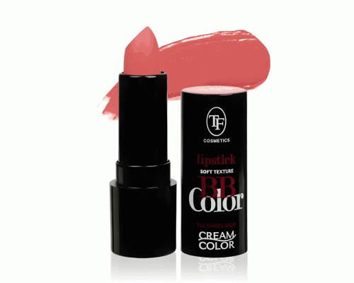 Помада-крем TF BB Color Lipstick т. 114 лососевый (У-6) (92 205)