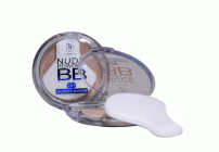Пудра компактная TF Nude Powder BB т. 02 бежевый (У-12) (178 583)