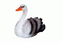 Копилка (О) Лебедь  (91 605)
