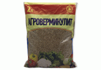 Агровермикулит 2л (У-10) (136 038)