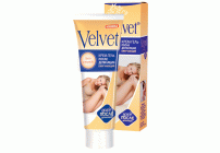 Крем-гель после депиляции Velvet 100мл смягчяющий (У-16) (69 663)