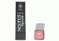 Помада TF Matte Secret т. 906 lovely lilac (У-6) (138 091)