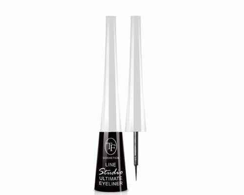 Подводка для глаз TF Line Studio Ultimate Eyeliner т. черный (82 312)