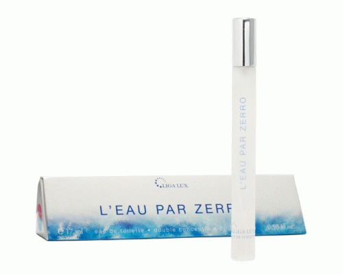 Т/вода-ручка женская 17мл NEO L`Eau par Zerro (143 997)