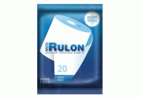 Туалетная бумага влажная Mon Rulon 20шт (25 857)