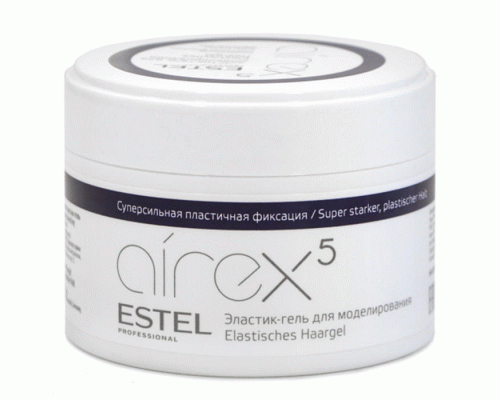 AIREX AEG75 Эластик - гель Пластичная фиксация 75мл (37 752)