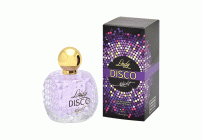 Т/вода женская 100мл Lady Disco Night (70 967)