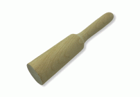 Толкушка деревянная Бук (115 172)