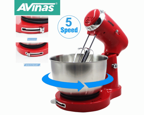 Миксер настольный эл. Avinas (257 484)