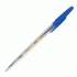 Ручка шариковая синяя 0,5мм Сentrum Pioneer (73 847)