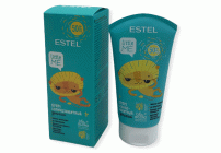 Estel Little me LM/SC150 Детский солнцезащитный крем для лица и тела SPF 50 150мл (255 725)