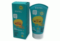 Estell Little me LM/SC150 Детский солнцезащитный крем для лица и тела SPF 50 150мл (255 725)