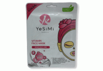 Маска для лица YeSimi 25мл с Витаминами (244 533)