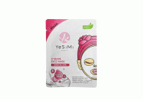 Маска для лица YeSimi 25мл с Витаминами (244 533)