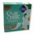 Прокладки ежедневные OLA! Silk Sense Daily Dео 60шт Ромашка (235 087)