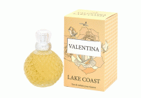 Т/вода женская 100мл Valentina Lake Coast (У-10) (223 726)