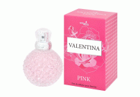 Т/вода женская 100мл Valentina Pink (У-10) (200 491)