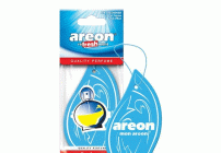 Ароматизатор для авто Mon Areon Refreshment Perfume (У-10) (188 586)