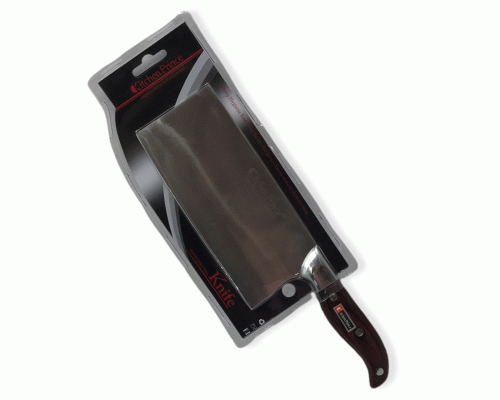 Топорик-нож кухонный /S-078/ (257 464)