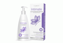 Эмульсия для интимной гигиены Compliment Intimate 250мл восстанавливающая (У-12) (130 164)