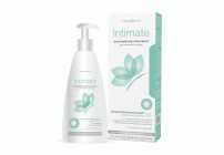 Крем-мыло для интимной гигиены Compliment Intimate 250мл экстрамягкое (У-12) (35 039)