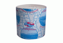 Туалетная бумага Сибирская (У-48) (204 654)