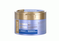 Маска для волос SOELL BIO PROVINC 200мл HYDRO ACTIVE увлажнение и блеск (260 577)