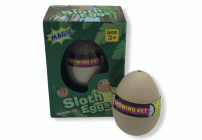 Игрушка растущая Ленивец в яйце (241 074)