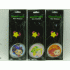 Браслет неоновый Glow Pods в ассортименте (206 880)