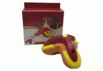 Интерактивная кормушка-игрушка для животных (259 862)
