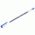 Ручка гелевая синяя 0,5мм Berlingo Apex /CGp_05152/ (261 031)