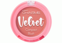 Румяна Charme Velvet скульптурирующие т. Персиковый крем (У-6) (244 863)