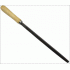 Напильник 300мм с №2 с деревянной ручкой, трехгранный (У-24) (239 128)