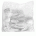 Ложка одноразовая столовая белая (У-100) (261 588)