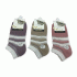 Носки женские р. 36-40 укороченные Vestal (255 566)