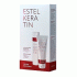 ESTEL KERATIN EK.N Набор для волос (шампунь 250мл, маска для волос 250мл) (261 574)