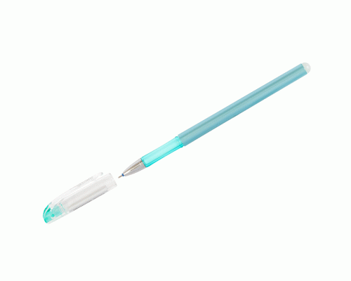 Ручка гелевая синяя пиши-стирай 0,38мм OfficeSpace Orient /D1209_19586/ (214 583)